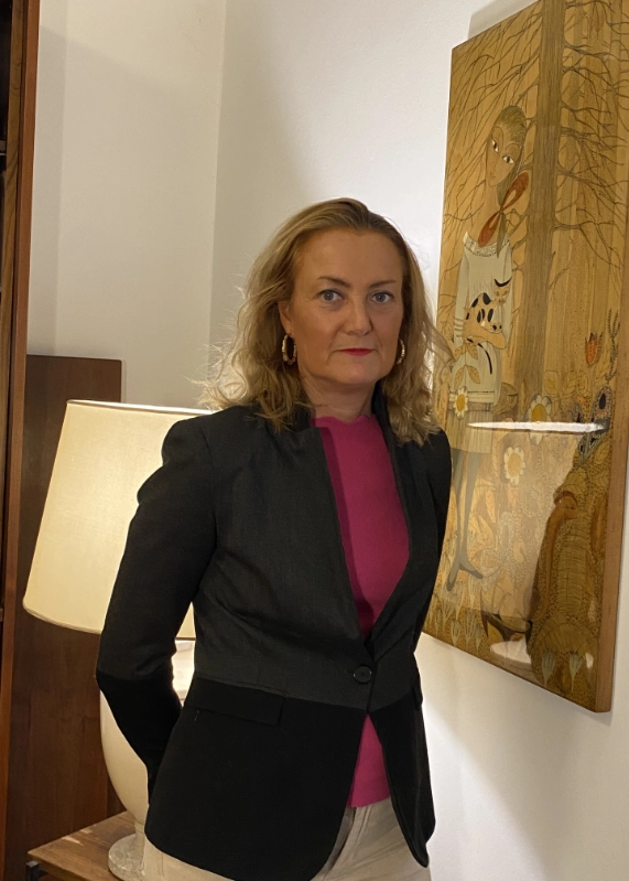 Foto Avv. Susanna Pelzel