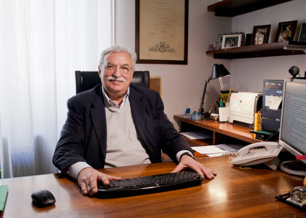 Giuseppe Russi Mg 5020