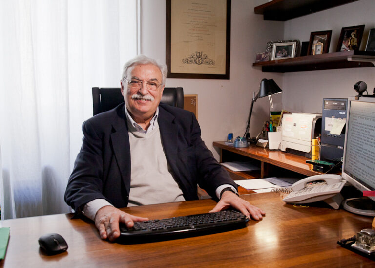 Giuseppe Russi Mg 5020