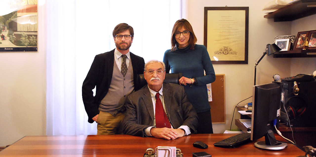 Foto Studiolegalerussi Classic